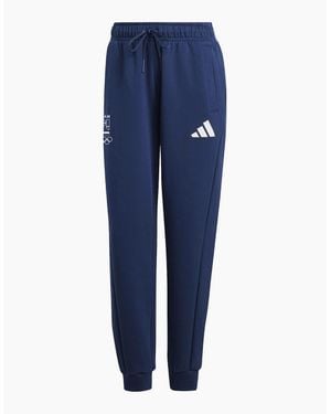 adidas Noc Pl Fi W - Blue