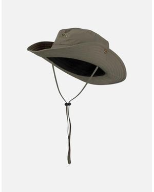 Trespass Adult Wyles Sun Hat - Natural