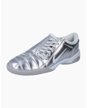 Nike T90 Trainers Ii9792 Shoes 011 - Blue