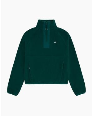 Ellesse Sestre Oh Jacket - Green