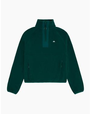 Ellesse Sestre Oh Jacket - Green