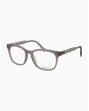 Replay Optical Frame Ry048 01 54 - Grey