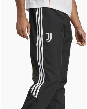 adidas Juve Ubackpack Tp - Black