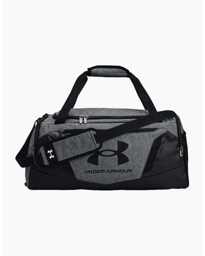 Under Armour Undeniable 5.0 Duffle Bag - Black