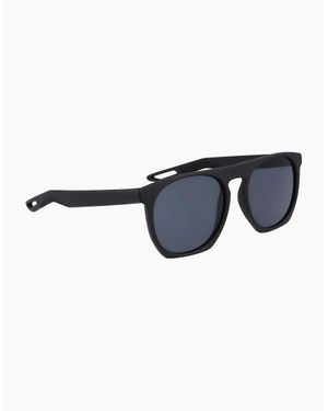Nike Xxii Square Sunglasses - Blue
