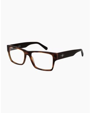 GANT Optical Frame Ga50029 052 55 - Black