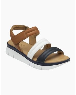 Lotus Zamira Sandals - Brown