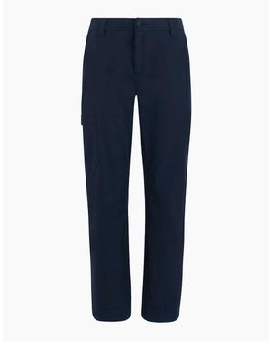 Regatta Professional /Ladies Pro Action Stretch Trousers - Blue