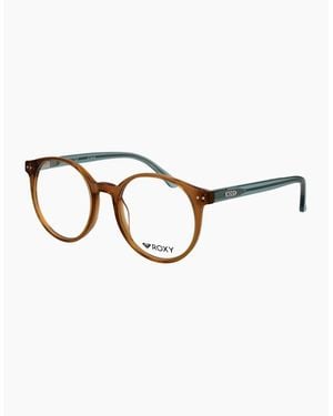 Roxy Optical Frame Erjeg03067 Abrn Brazalita - Brown