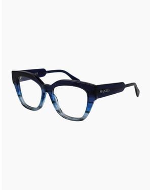 MAX&Co. Optical Frame Mo5074 092 52 - Blue