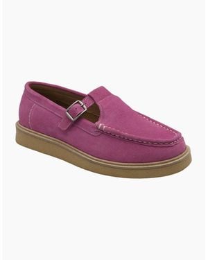 Ravel Baain Shoes - Purple