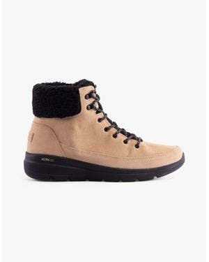Skechers 16677/Ntbk Glacial Ultra - Black