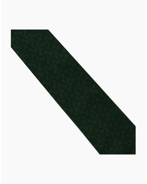 dunhill Tie - Green