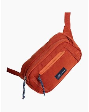 Craghoppers Kiwi Waist Bag - Red