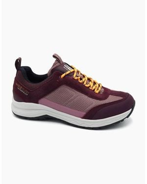 Waldläufer Freya 709951 Trainer - Purple