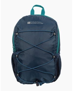 Mountain Warehouse Trek 8L Backpack - Blue