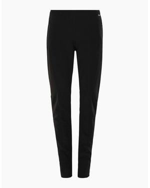 Regatta Ladies Pentre Stretch Trousers - Black