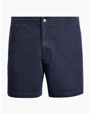 Polo Ralph Lauren Prepster Shorts S1-26 023 Nautical Ink - Blue