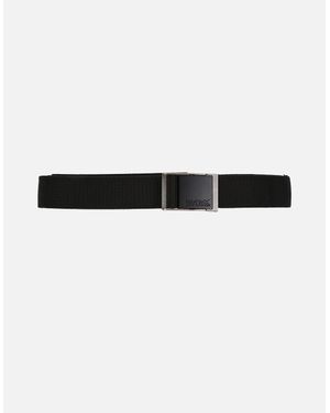 Regatta Konex Iii Webbing Belt - Black