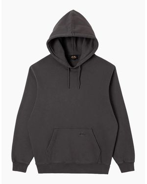 Stan Ray Patch Overhead Hood - Grey