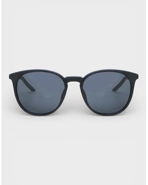 Nike Journey Matte Dark Lens - Blue