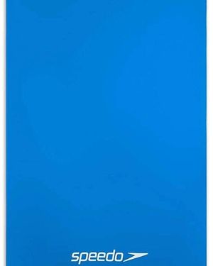 Speedo Microfibre Towel - Blue