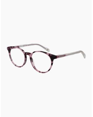 Skechers Optical Frame Se2233 055 50 - Pink