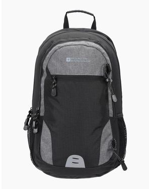 Mountain Warehouse Quest 30L Laptop Bag - Black