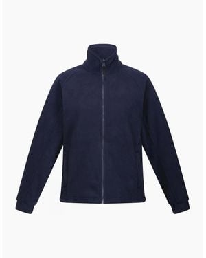 Regatta Ladies/ Thor Iii Fleece Jacket (280G Gsm) - Blue
