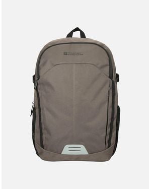 Mountain Warehouse Buzzard 23L Backpack - Grey