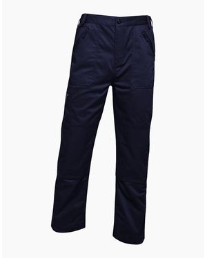 Regatta Pro Action Trousers - Blue