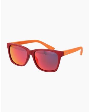 Pepe Jeans Sunglasses Pj8047 C3 47 - Red
