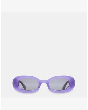 Off-White c/o Virgil Abloh Off Amalfi Sun - Purple
