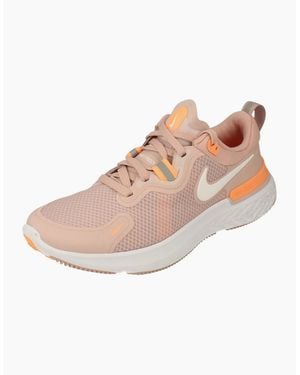 Nike React Vision Nike React Miler Cw1778 602 - Natural