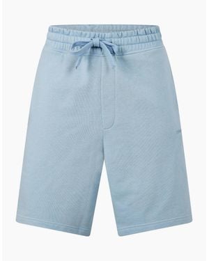 BOSS Dayono T Shirt - Blue