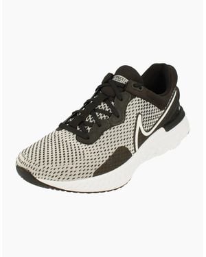 Nike React Vision Nike React Miler 3 Dd0490 101 - White