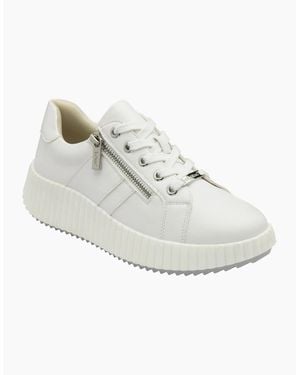 Lotus Kora Trainers - White