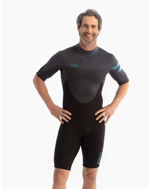 Jobe Perth Shorty 3 - Black