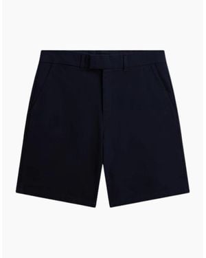 Ted Baker Barnham Core Chino Shorts - Blue