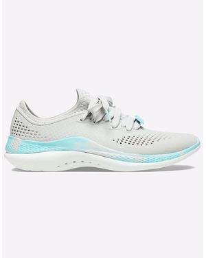 Crocs™ Literide 360 Pacer Pearl/Multi - Blue
