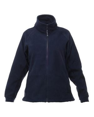 Regatta Ladies Thor Iii Anti-Pill Fleece Jacket - Blue