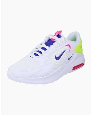Nike Air Max Nike Air Max Bolt Amd Running Trainers Dd2975 Shoes 100 - Blue