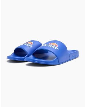 Ellesse Como Slide - Blue