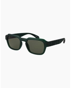 Superdry Sunglasses Sds 5060 154 51 - Green