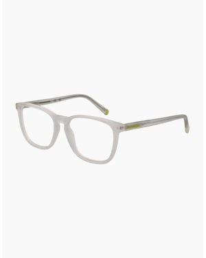 Skechers Optical Frame Se50005 026 51 - White