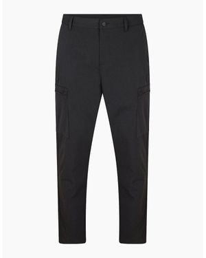 Castore Trouser - Black