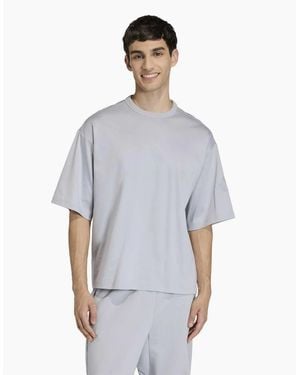 adidas T-Shirt - Blue