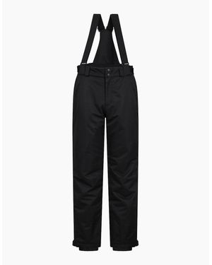 Mountain Warehouse Interstellar Waterproof Ski Trousers - Black