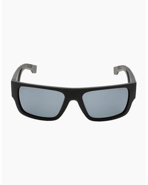 BOSS Polarised Hc Ol Lens Matte Sunglasses - Multicolour