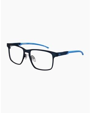 Quiksilver Optical Frame Eqyeg03151 Bsl0 Rogue - Blue